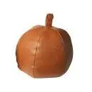 Da'core Dørstopper kugle Cognac