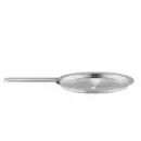 Eva Trio Tallerkenlåg Stål 13 cm