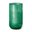 Lyngby Vasen 20cm Grøn