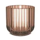 Lyngby Stagen 6,5 cm Brun