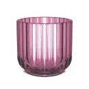 Lyngby Stagen 6,5 cm Lilla