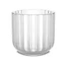 Lyngby Stagen 6,5 cm frostet