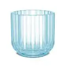 Lyngby Stagen 6,5 cm Lyseblå