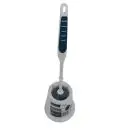 Conzept Toiletbørste med silikonehoved