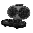 Conzept Vaffeljern dobbelt 1200 W