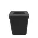 Conzept Affaldssortering 3L sort