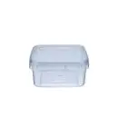 Condibøtter med låg 0,6L 3 pak