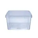 Condibøtter med låg 3L 2 pak
