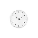 Arne Jacobsen vægur City Hall 16 cm