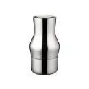 Gense Dorotea Kværn Dia 7,31 x 14 cm Blankt stål