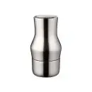 Gense Dorotea Kværn Dia 7,31 x 14 cm Mat stål