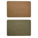 Da'core Dækkeserviet vendbar army/camel