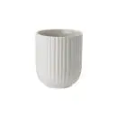 Knabstrup Keramik Verda kop sand 25 cl