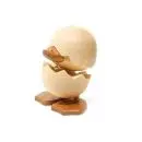 FableWood H.C. Andersen Figur - Den Grimme Ælling