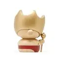 FableWood H.C. Andersen Figur - Kejserens Nye Klæder