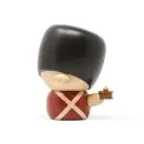 FableWood H.C. Andersen Figur - Fyrtøjet