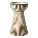 Da'core Hyacint vase Grå