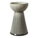 Da'core Hyacint vase Lys blå