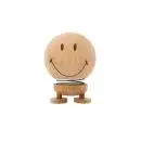 Hoptimist Figur Smiley M