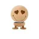 Hoptimist Figur Smiley Love S