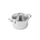 Scanpan STS Gryde med låg 3,4L