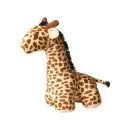 Da'core Dørstopper Giraf