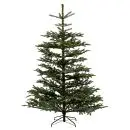 Danish Kunstigt juletræ u/lys - H2,0m