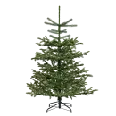 Danish Kunstigt juletræ m/lys - H1,5m