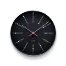 Arne Jacobsen vægur Bankers 29 cm