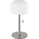 Deluxe Homeart Ikon LED Bordlampe Space Gray