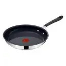 Jamie Oliver Quick & Easy SS keramisk stegepande 28 cm