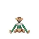 Kay Bojesen Abe Julesweater 2025 mini grøn