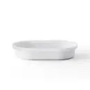 Georg Jensen Bernadotte Ovnfast fad Ø20,1 cm