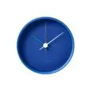 Georg Jensen Henning Koppel Ur Ø10 cm blå
