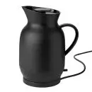 Stelton Amphora elkedel 1,2 L soft black