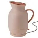 Stelton Amphora elkedel 1,2 L soft peach