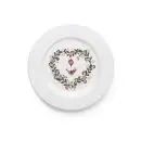 Rosendahl Grand Cru Cottage tallerken 19,5 cm