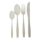 Frederiksholm bestik 48 dele stål