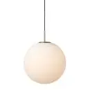 Nielsen Light Nora Cafependel Opal/messing Ø40 cm