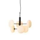 Nielsen Light Continental Pendel Sort