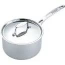 Scanpan Fusion 5 kasserolle 1,9L