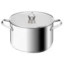 Tefal Emotion Pluss SS gryde 7,7L