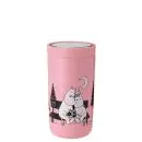 Stelton ToGo termokop Moomin I Love You