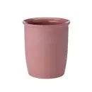 Knabstrup Syltekrukke Rosa 1L.