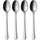 Georg Jensen Copenhagen Mat dessertske 4 stk