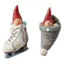 Klarborg Nisserikker 2017