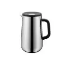 Impulse termokande stål/sort lav - 1 liter