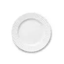 Lyngby tallerken 23,5 cm
