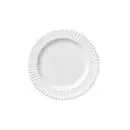 Lyngby tallerken 20 cm