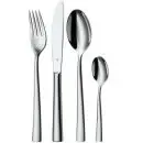 WMF Philadelphia bestiksæt 16 dele blank